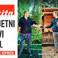 MAKITA - Proljetna promocija!