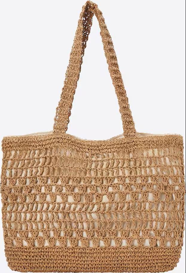 Najbolje velike torbe, torbe za plažu i cekeri u ponudi dućana