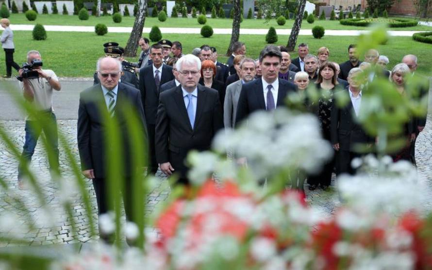 Sanjin Strukić/PIXSELL