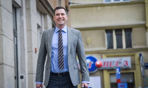 Zagreb je spreman za promjenu. Pobijedit ću Tomaševića, a naša lista bit će ugodno iznenađenje