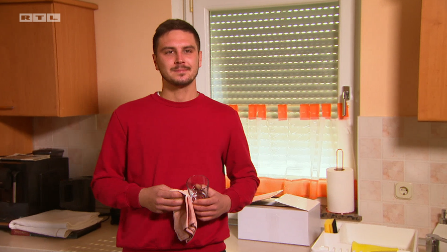 Karlo dobio 32 boda, a Borislav opet pun kritika: 'Meso je bilo presuho i sve je bilo neslano...'