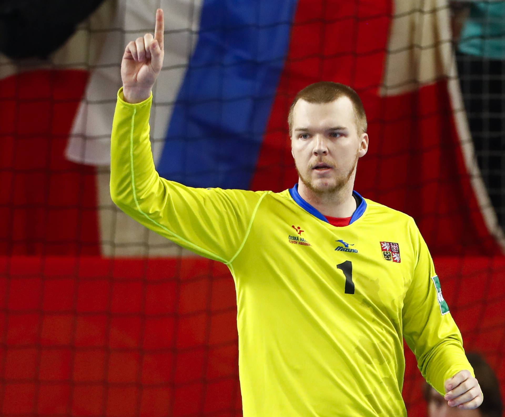 Men's EHF European Handball Championship