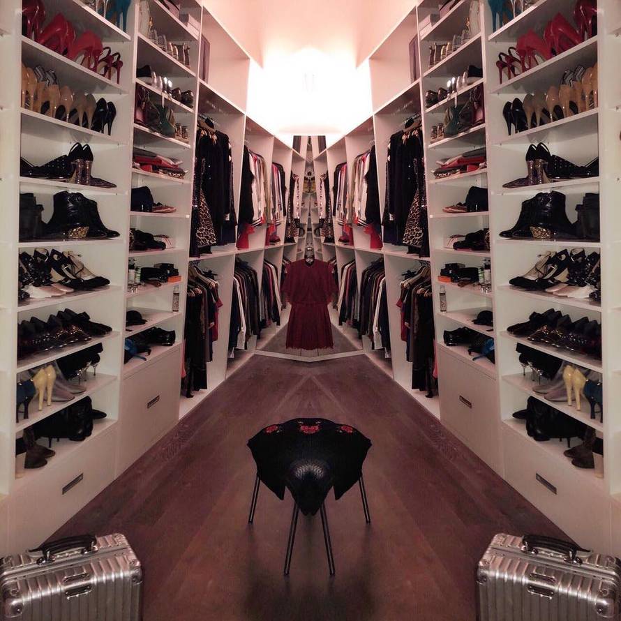 Pogledajte kako izgleda dom Ane Rucner: 'Moj tajni raj...'