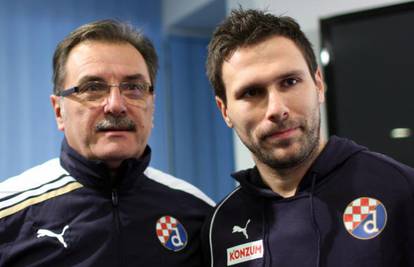 'Rijeka se pojačala, ali Hajduk će nam biti najveći konkurent'