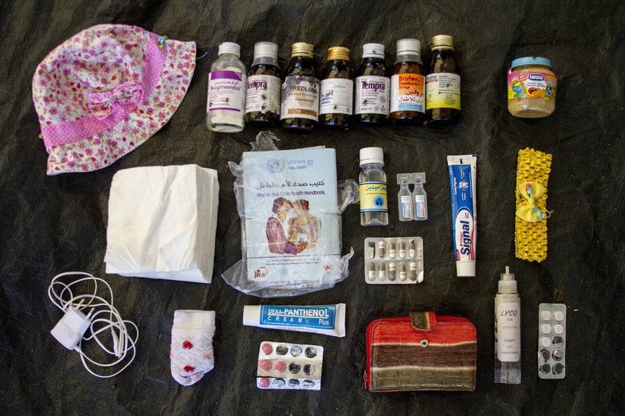 Tyler Jump/International Rescue Committee