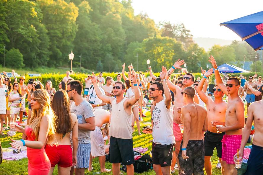 Fantasy Land, party koji se ne propušta, ove godine i u Puli!