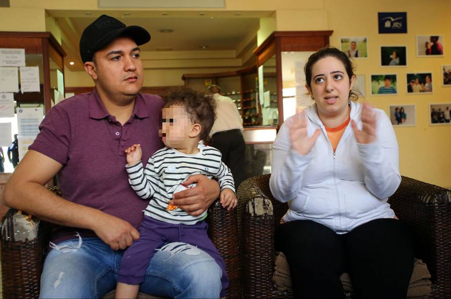 Slovenija nas je uništila, ali u Zagrebu smo  napokon mirni