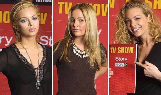 Sjećate li se našeg prvog reality showa? Pogledajte kako danas izgledaju neki od kandidata...