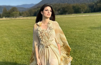 Tina Vukov ljubila je 24 godine starijeg, a sad ima novog dečka