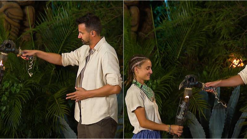 Survivor napustili Boris i Dunja