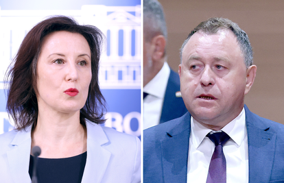 HDZ-ovac: Orešković mi je rekla da sam smeće. Ja kao kršćanin osjećam sažaljenje prema njoj