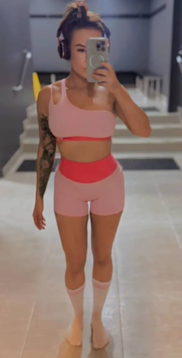 FOTO 'Prijateljice i ja ganjamo mlađe dečke. Stariji muškarci su dosadni. Samo žele jednu stvar'