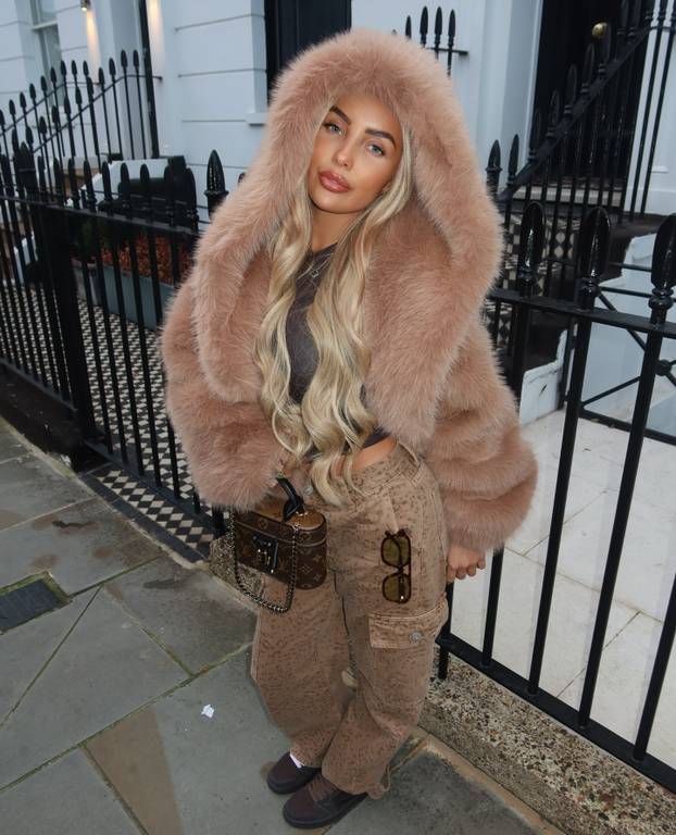 Zvijezda Chelseaja otišla je na romantično Valentinovo dok su suigrači igrali protiv Jakirovića