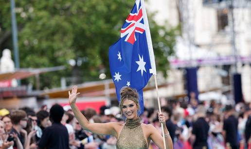 Za&scaron;to je Australija na Eurosongu i &scaron;to se dogodi ako pobijede?