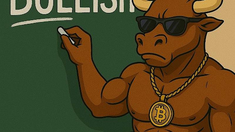 Bitcoin: Odbrojavanje do $100K – Ovaj BTC-bazirani token isplaćuje kroz 'milestones farming' 12 bullish.png