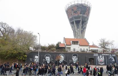 Strani fotograf se prisjetio bitke za Vukovar: 'Nikada neću zaboraviti čemu sam svjedočio!'