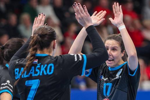 Korak su do prave senzacije, a u Zagrebu su 'podstanarke': 'Tko zna ho&cacute;e li biti slobodan termin'