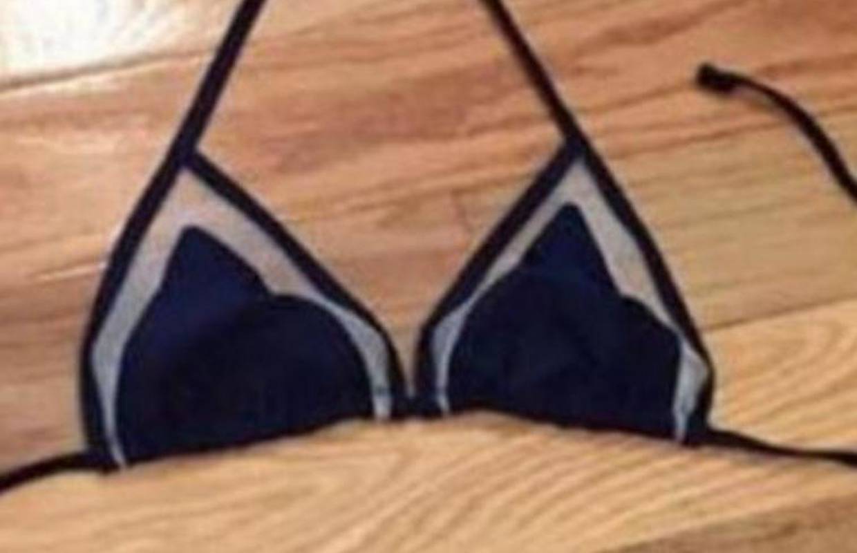 Prodavala je bikini, onda ju je kupac zamolio da ga obuče. Ono što se dogodilo - nije očekivao