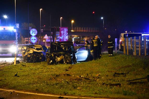 TRAGEDIJA Dijete poginulo u Sl. Brodu, majka se bori za život