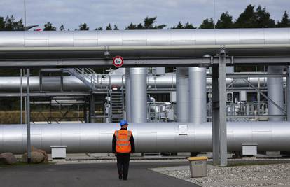 Gazprom je najavio obnovu isporuka plina preko Austrije