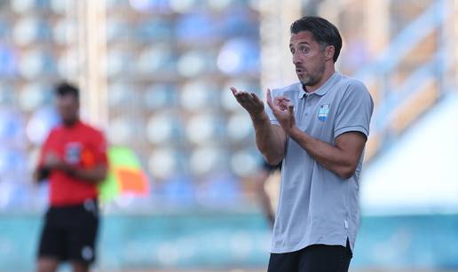 Federico Bessone: 'Sretan sam &scaron;to smo na&scaron;e navija&ccaron;e usre&cacute;ili nakon dvije, tri te&scaron;ke sezone'