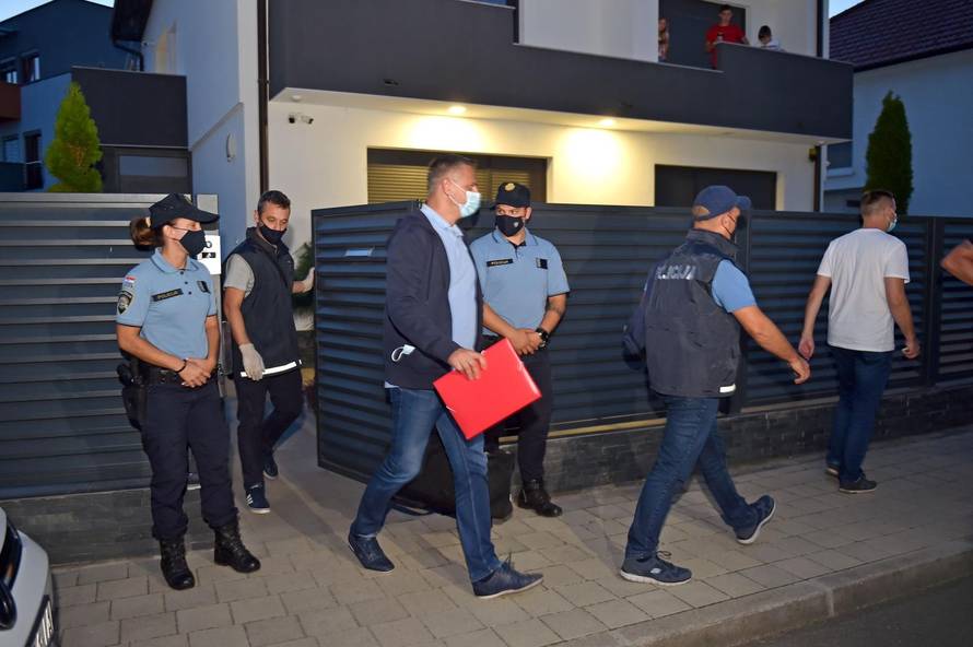 Bivšem gradonačelniku Čakovca rad za opće dobro: Lažno je prijavio prijetnje, imao i zaštitu