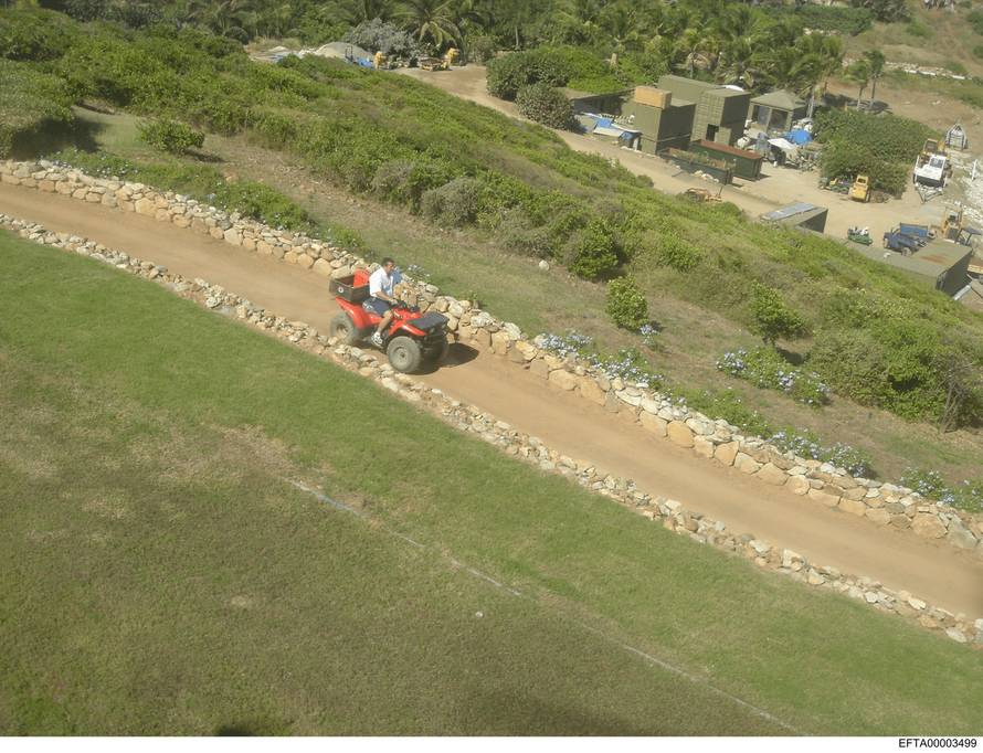 Ruskinje, privatni letovi, party na otoku: Ovako je Epstein gradio svoju mrežu sa slavnima