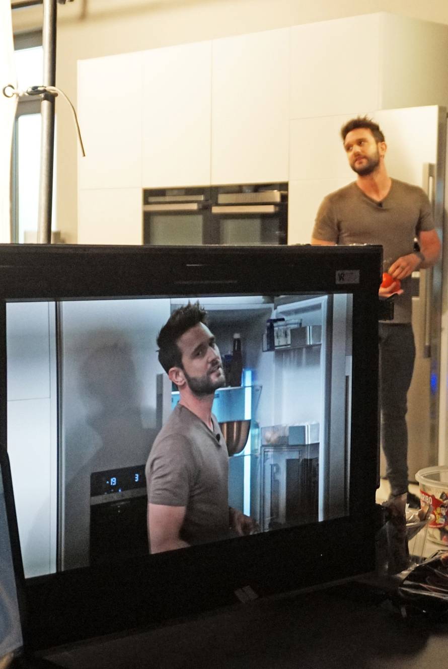 Dobar razlog za Grundig otkrili su Luka Nižetić i Marija Batinić