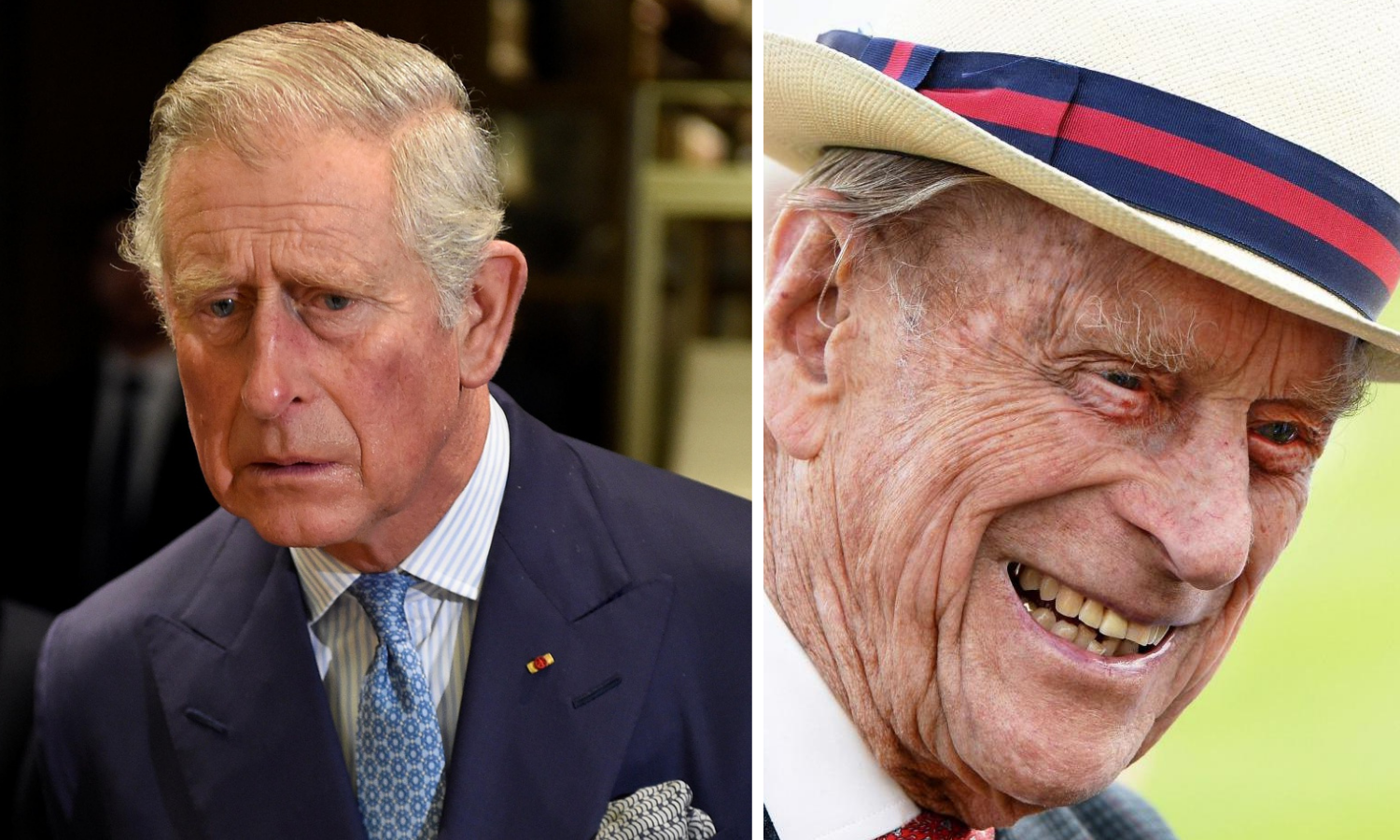 Princ Charles o zadnjem susretu s ocem: 'Tata je želio dočekati proslavu stotog rođendana'