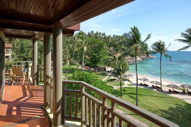 Kupujete kartu za toplije krajeve? Ovaj resort na Tajlandu nudi sve što trebate