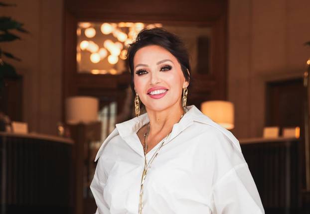 FOTO Nina Badrić nakon 15 godina ima novi album: Evo tko je sve bio na predstavljanju...