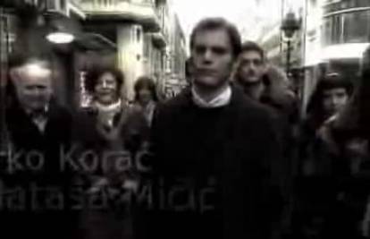 SDP kopirao izborni spot od Srbina Čede Jovanovića?