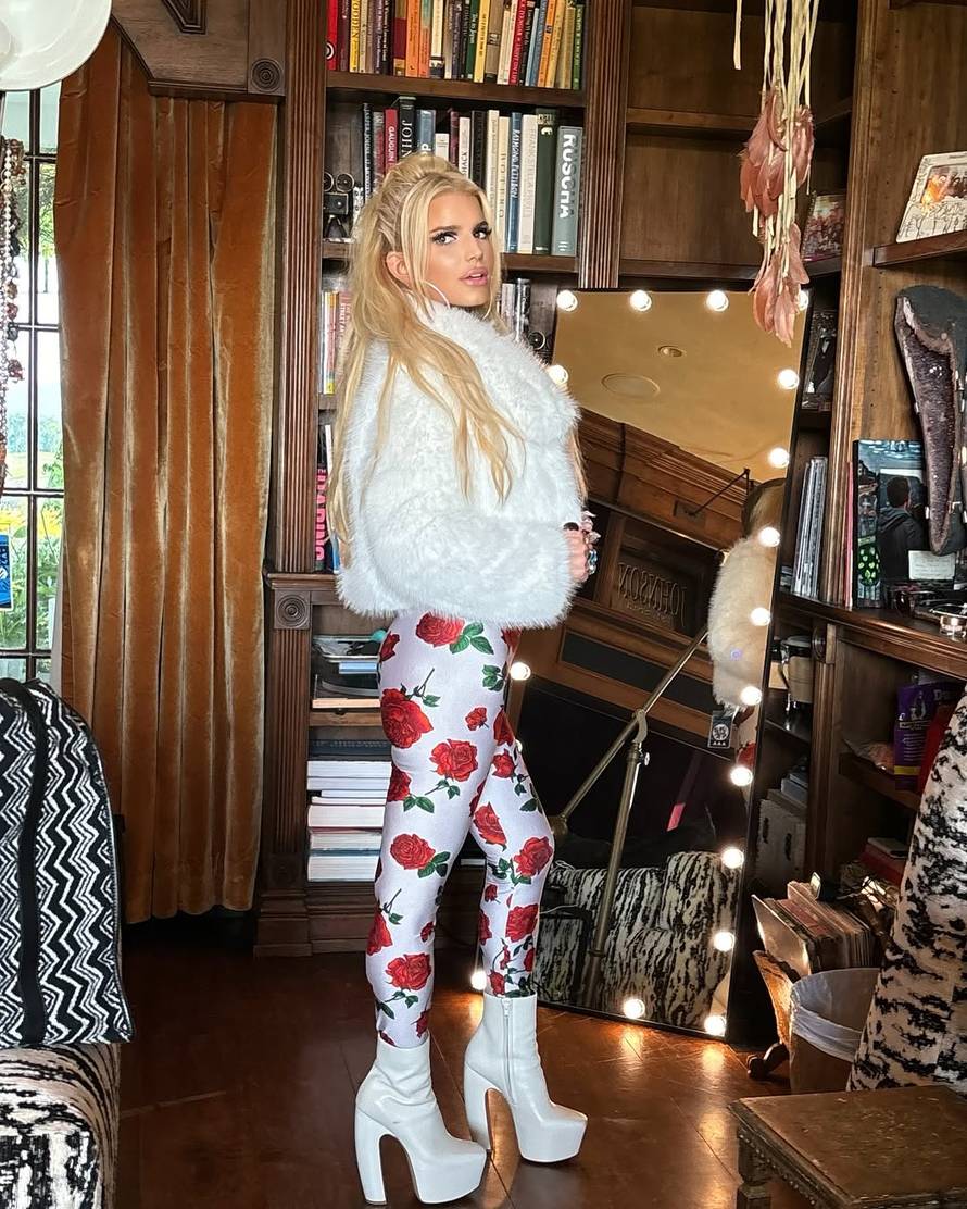 Jessica Simpson nakon razvoda prodaje vilu, smanjila i cijenu: Evo za koliko je možete kupiti!