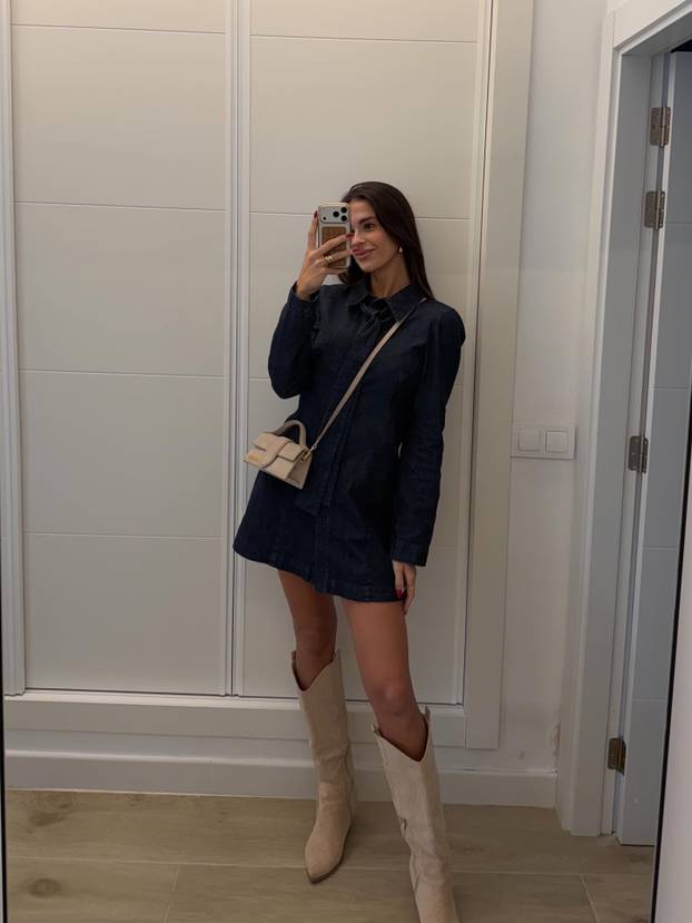 FOTO Hajdukove WAGS-ice imaju nove pojačanje, Martin u Split dovodi reality zvijezdu