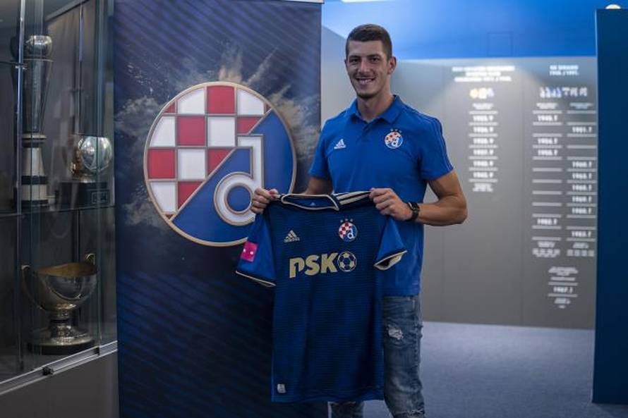 Jurić stigao kao zamjena za Gavru, Lauritsen propušta Šerif