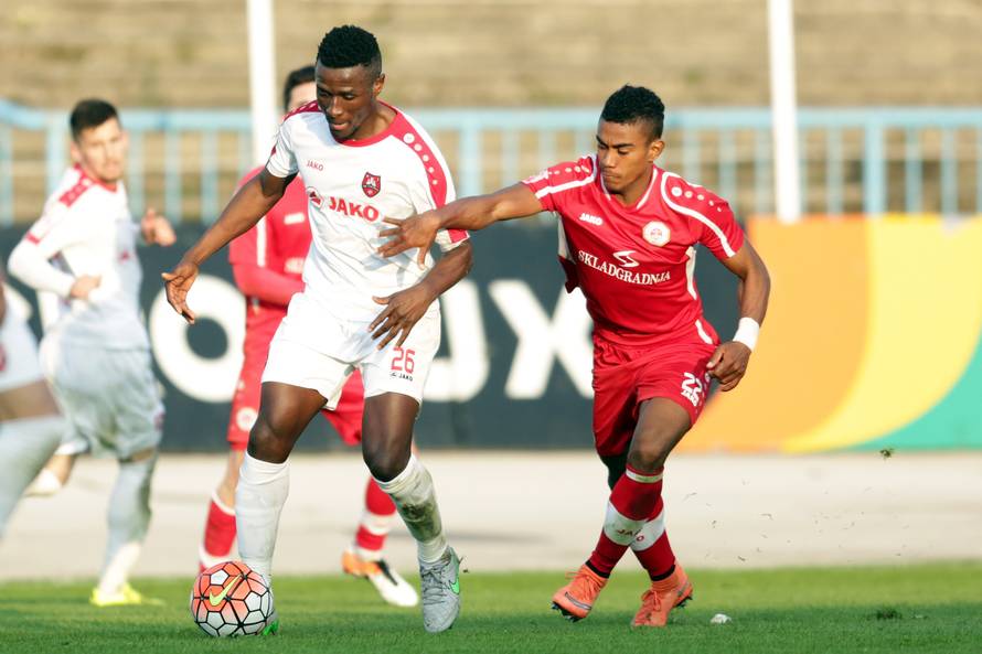 Zadnja momčad lige Zagreb je slavila protiv Sablićeva Splita