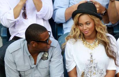 Rastaju se Beyonce i Jay Z, varao ju s Ritom i Rihannom?