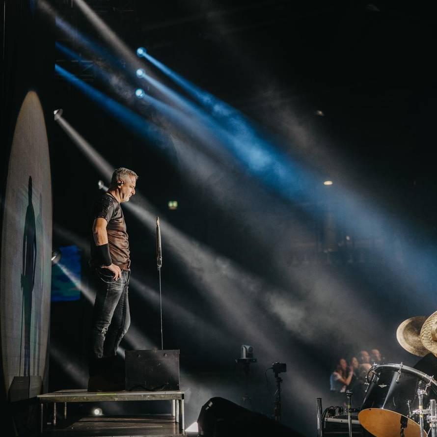 Nećeš u Pulu, nisi ni prije. Grbin: 'Thompson neće pjevati u Puli dok sam ja gradonačelnik!'