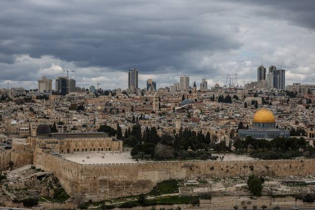 Israel and U.S. launch strikes on Iran