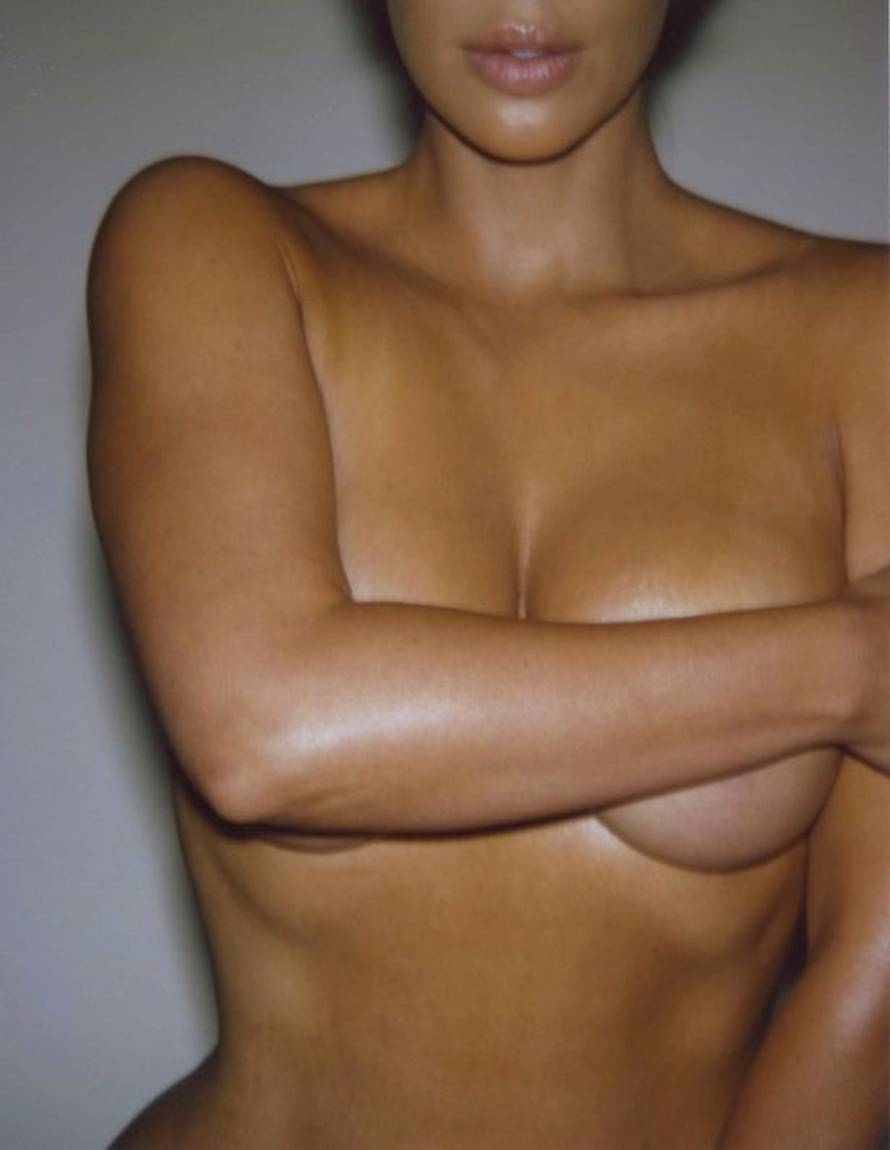 Dizajner optužio Kim da mu je ukrala ideju za bočicu parfema