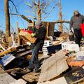 Tragedija u SAD-u: Broj žrtava serije tornada popeo se na 78