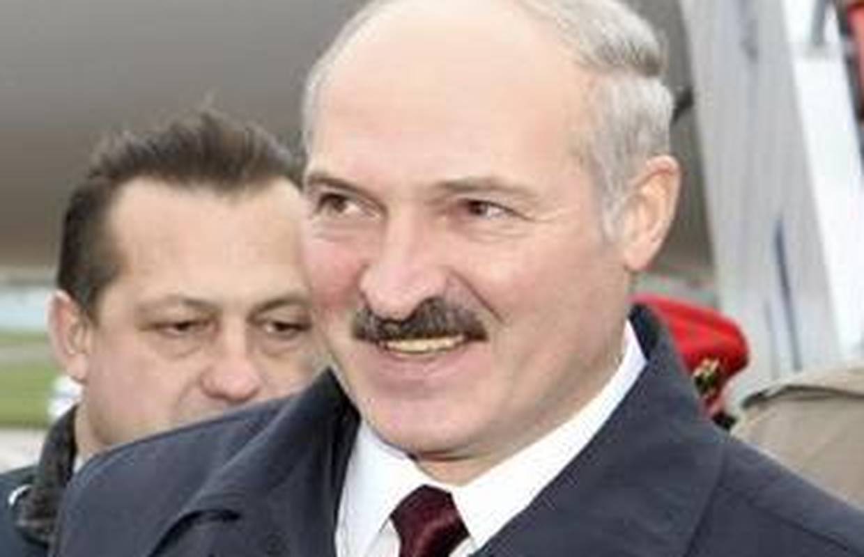 Uhitili bjeloruskog novinara: 'Sloboda govora u Bjelorusiji najgora je u cijeloj Europi'