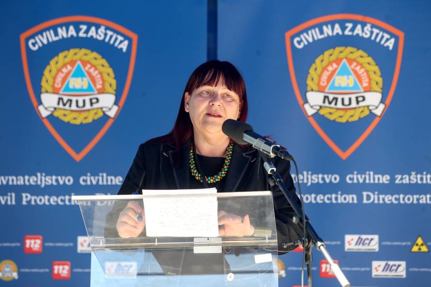 Bujević: Mjere za škole i vrtiće moramo još dobro 'sažvakati'
