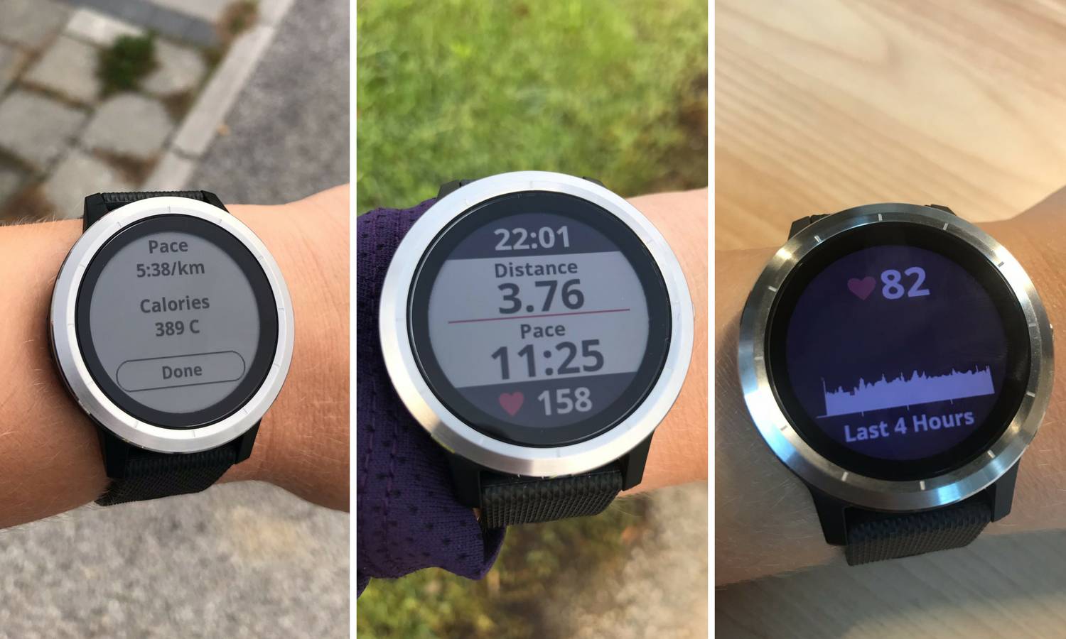 Odličan odabir za rekreativce: Vivoactive 3 dat će jako puno