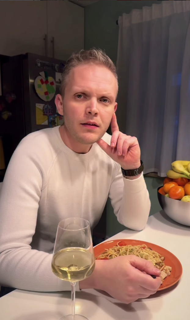 Sjećate se Matije iz 'Ljubav je na selu'? Evo što sada radi...