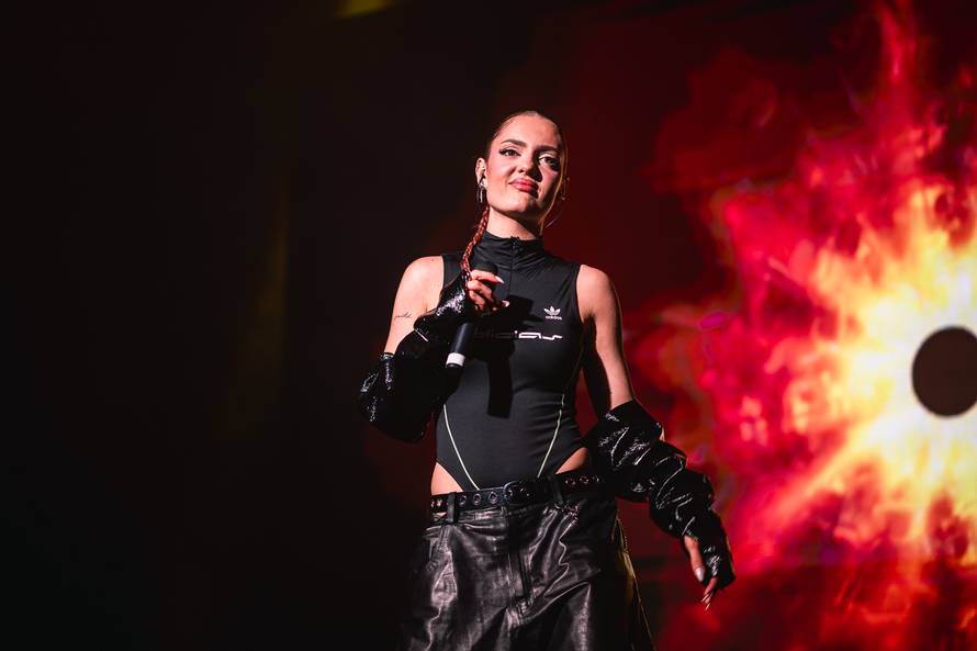 Miach stiže na Sea Star festival!