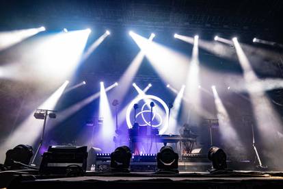 FOTO Posljednji dan INmusic festivala: Nastupali Royksopp, Ibibio Sound Machine i brojni...