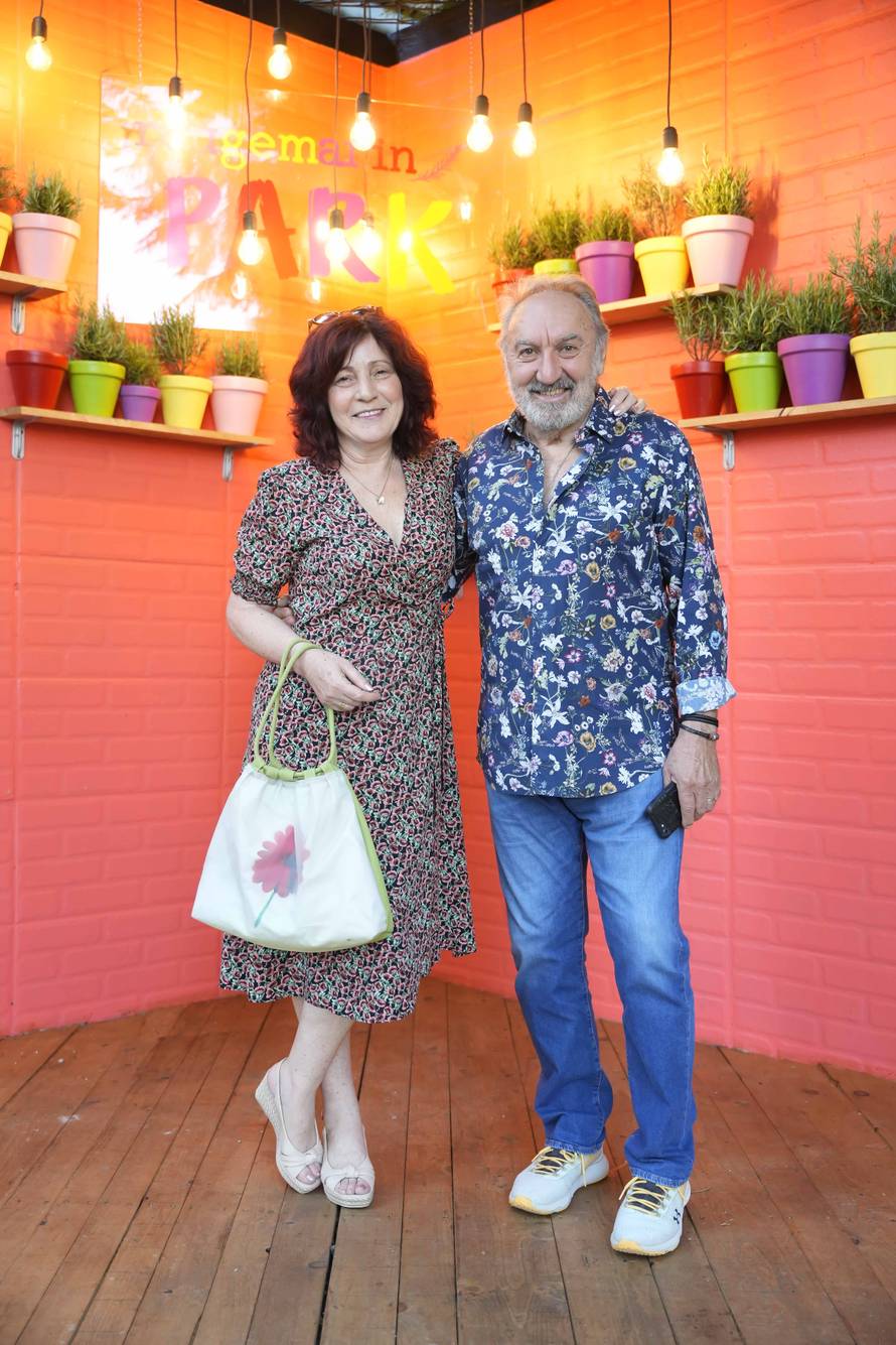 Otvoren je Rougemarin Park, novi program oduševit će sve koji vole festivalsko uzbuđenje