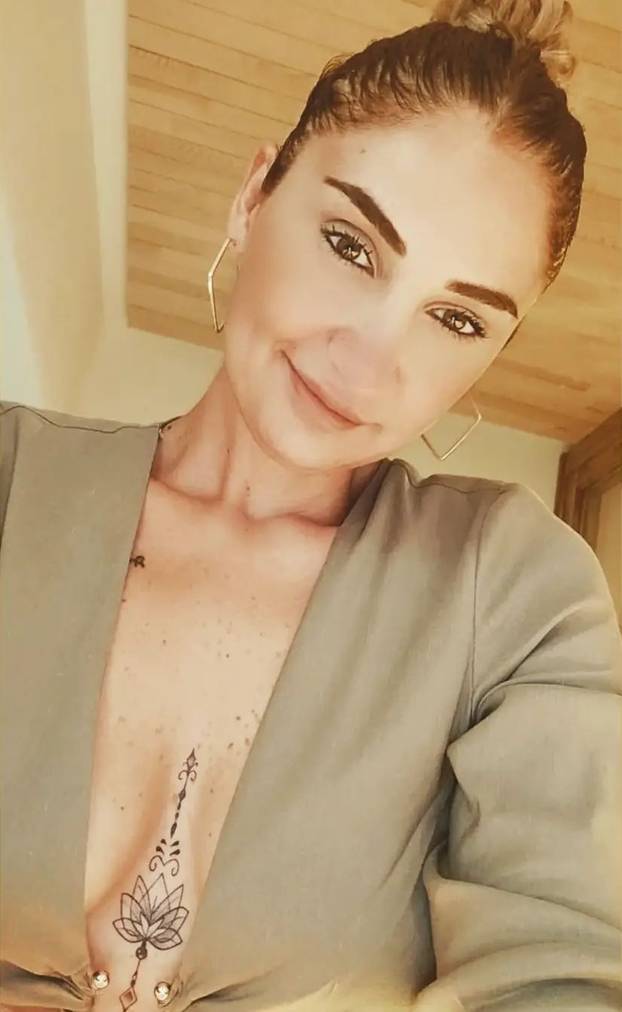 FOTO Trenerica u štiklama ruši barijere i ide u novu avanturu. Nazivaju je 'ženski Fatih Terim'