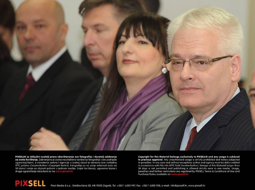 Hrvoje Jelavić/PIXSELL